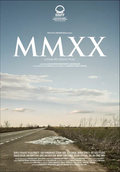 Постер: MMXX